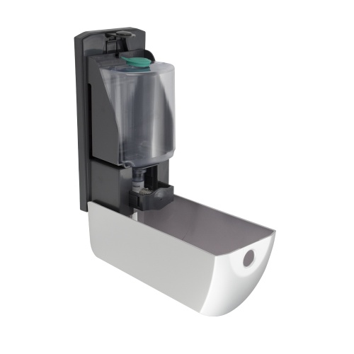 Дозатор GFmark 6397 для пенного мыла автоматический фото 2