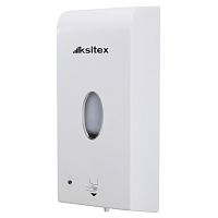 Дозатор жидкого мыла Ksitex ASD-7959 MW сенсорный