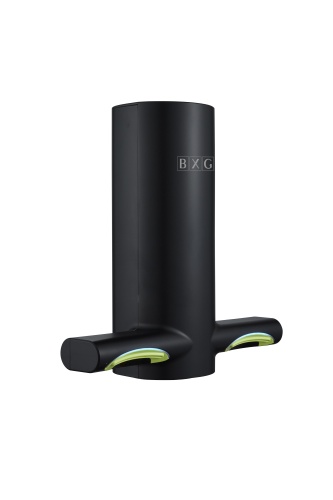 Сушилка для рук BXG-JET-3200D высокоскоростная фото 2