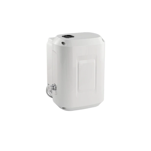 Сушилка для рук / смеситель Gfmark 6858-S фото 6