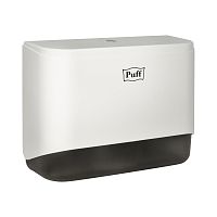 Диспенсер бумажных полотенец Puff-5140