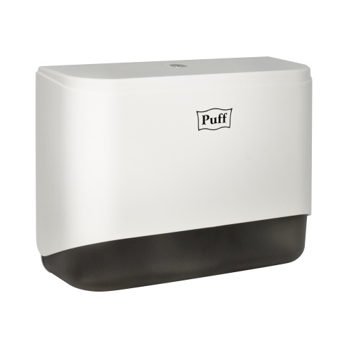 Диспенсер бумажных полотенец Puff-5140