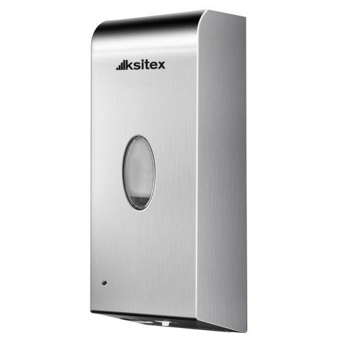 Дозатор Ksitex ADD-7961M дезинфицирующих средств сенсорный