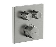 Термостатический смеситель WasserKRAFT Wern 4248 Thermo для ванны и душа