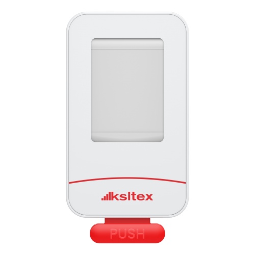 Дозатор жидкого мыла Ksitex SD-203W-800 фото 3