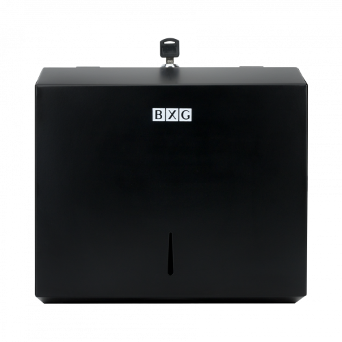 Диспенсер BXG PD-5003B бумажных (листовых) полотенец