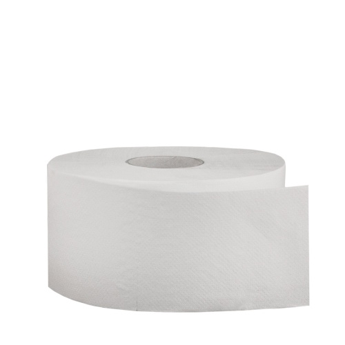 Туалетная бумага Мерида TB2401 2-х слойная целлюлоза ТОП