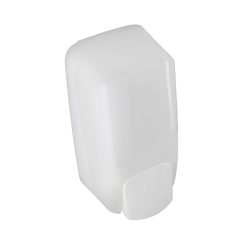 Дозатор пенного мыла Merida HARMONY DHB201 картриджный фото 2