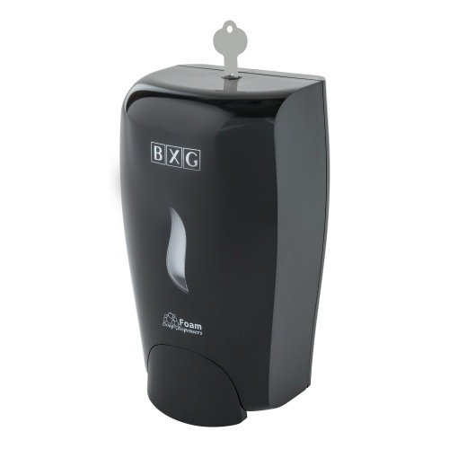 Дозатор пенного мыла BXG-FD-1198B фото 2