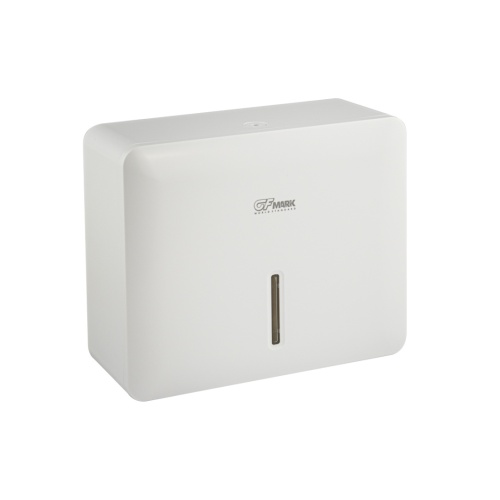 Диспенсер бумажных полотенец GFmark 9161 (листовых)