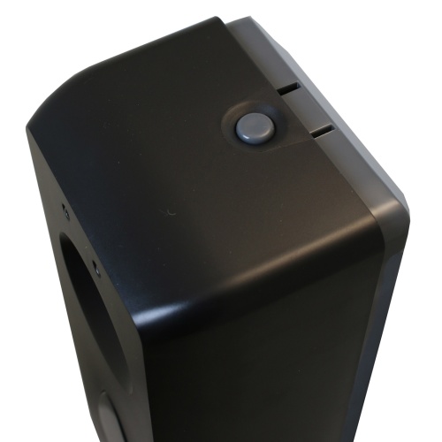 Освежитель воздуха автоматический Ksitex PD-6008W фото 4