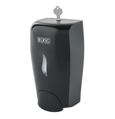 Дозатор жидкого мыла BXG-SD-1198B фото 2