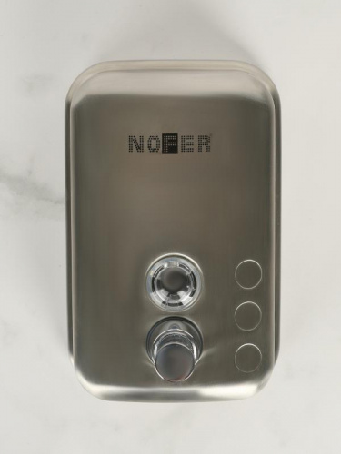  Nofer Inox 03001.06.S     3
