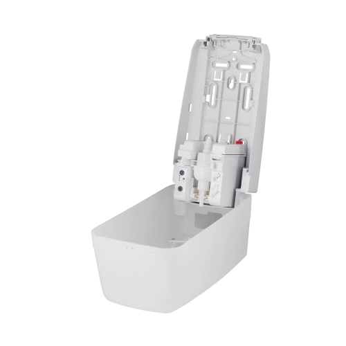 Дозатор пенного мыла Merida Harmony DHB202 сенсорный картриджный фото 4