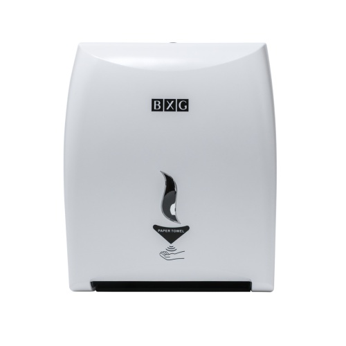 Диспенсер рулонных полотенец BXG-APD-5060 new автоматический фото 8
