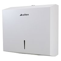 Диспенсер бумажных полотенец Ksitex TH-5825 MW