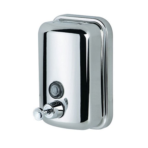 Как выбрать дозаторы для мыла для HoReCa?