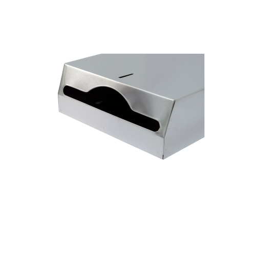 Диспенсер бумажных полотенец Puff-5615 фото 3