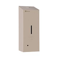 Дозатор жидкого мыла Merida Stella DSA108.R сенсорный стальной антифингер