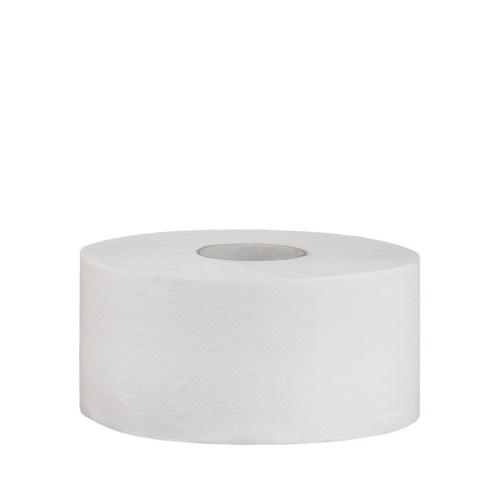 Туалетная бумага Мерида TB2401 2-х слойная целлюлоза ТОП фото 2