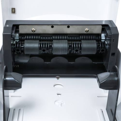 Диспенсер рулонных полотенец BXG-APD-5060 new автоматический фото 5