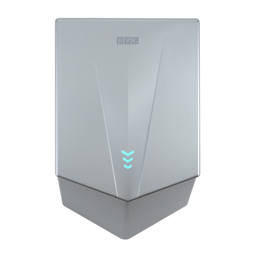 Сушилка для рук BXG-JET-5700C высокоскоростная фото 2
