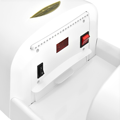 Сушилка для рук Puff-8838 скоростная фото 6