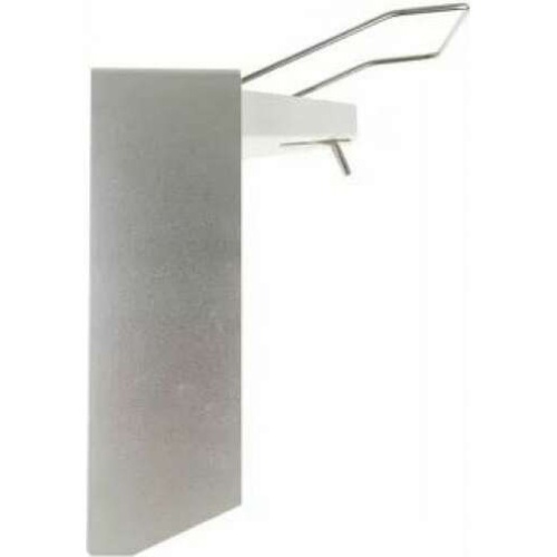 Дозатор Алсера X-2268S NO для жидкого мыла / антисептика фото 4