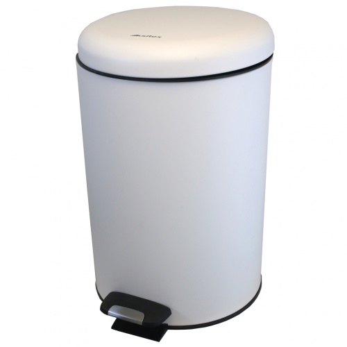 Урна для мусора с педалью Ksitex BGR-12W