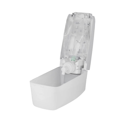 Дозатор пенного мыла Merida HARMONY DHB201 картриджный фото 5