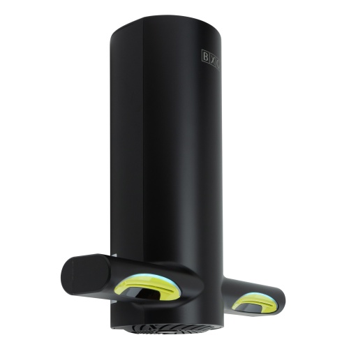 Сушилка для рук BXG-JET-3200D высокоскоростная фото 4