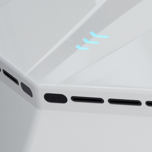 Сушилка для рук BXG-JET-5700 высокоскоростная фото 6