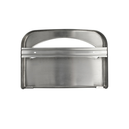 Диспенсер туалетных покрытий Алсера 913-S BRIM 1/2 фото 4