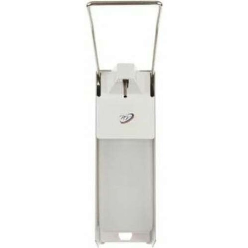 Дозатор Алсера X-2268S NO для жидкого мыла / антисептика фото 2