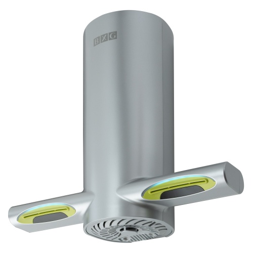 Сушилка для рук BXG-JET-3200C высокоскоростная фото 8