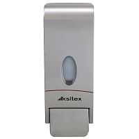 Дозатор жидкого мыла Ksitex ASD-7966 M