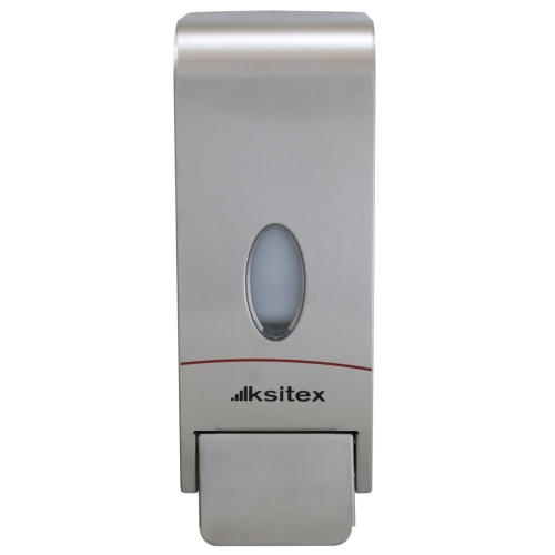 Дозатор жидкого мыла Ksitex SD-7966 M