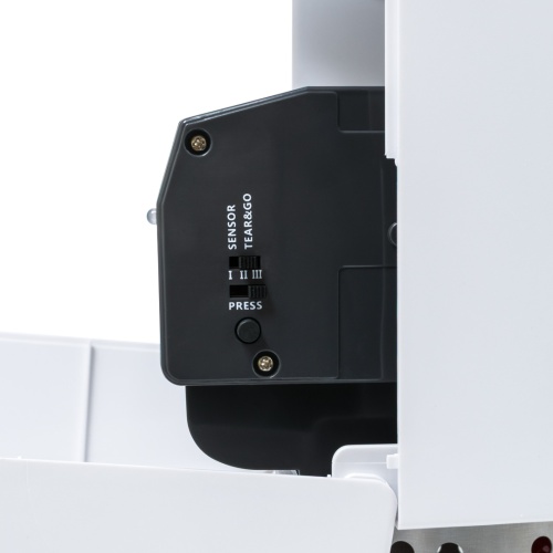 Диспенсер рулонных полотенец BXG-APD-5060 new автоматический фото 6