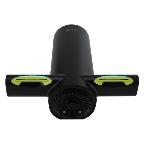 Сушилка для рук BXG-JET-3200D высокоскоростная фото 5