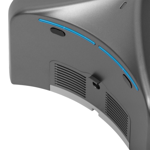 Сушилка для рук Electrolux EHDA-1100 фото 5