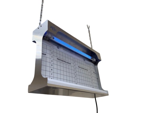 УФ-ловушка для насекомых PCG-UV-300 LED фото 2