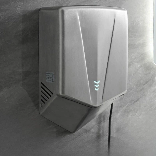 Сушилка для рук GFmark 6855-N высокоскоростная фото 4