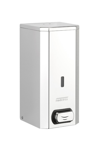 Дозатор пенного мыла Mediclinics DJF0032C