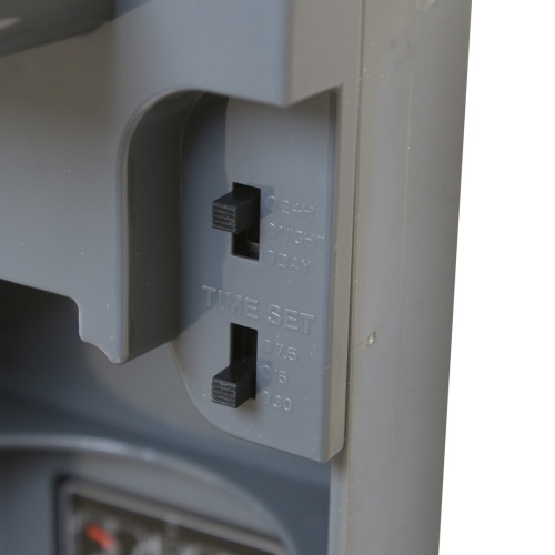 Освежитель воздуха автоматический Ksitex PD-6008W фото 6