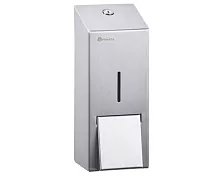 Дозатор пенного мыла Merida Stella DSM117.R картриджный