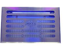 УФ-ловушка для насекомых PCG-UV-100 LED