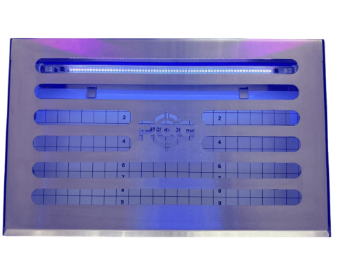 УФ-ловушка для насекомых PCG-UV-100 LED