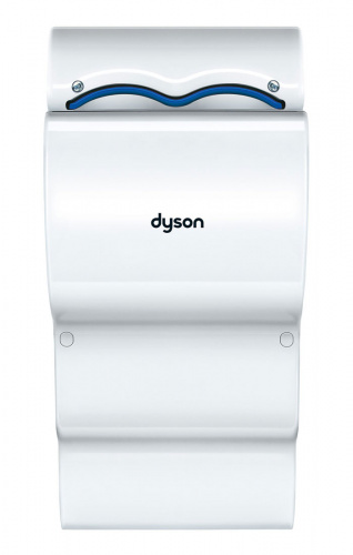 Сушилка для рук Dyson AB14 White