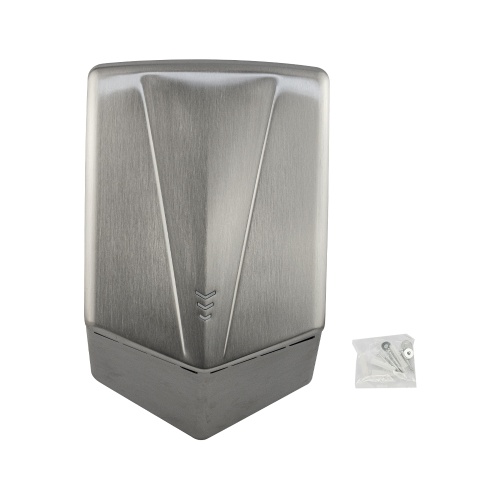 Сушилка для рук GFmark 6855-N высокоскоростная фото 2