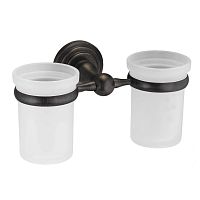 Подстаканник двойной WasserKRAFT К-7328D